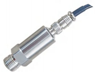 ZXBAR 13 Pressure Transmitter-Aviation Joint Type