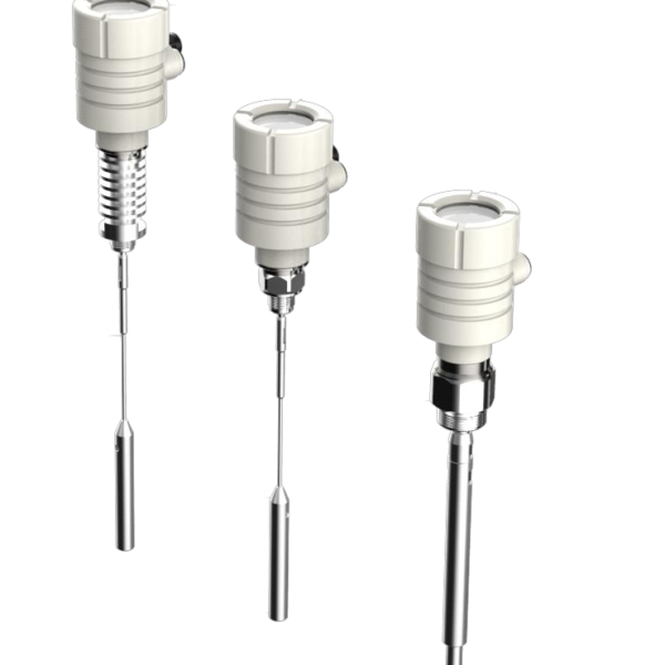 ZAXPULS H5X Guided Wave Radar Level Transmitter