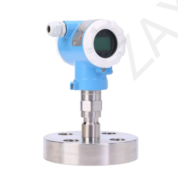 ZXBAR 26M Pressure/Absolute Pressure Transmitter-Single Crystal Silicon