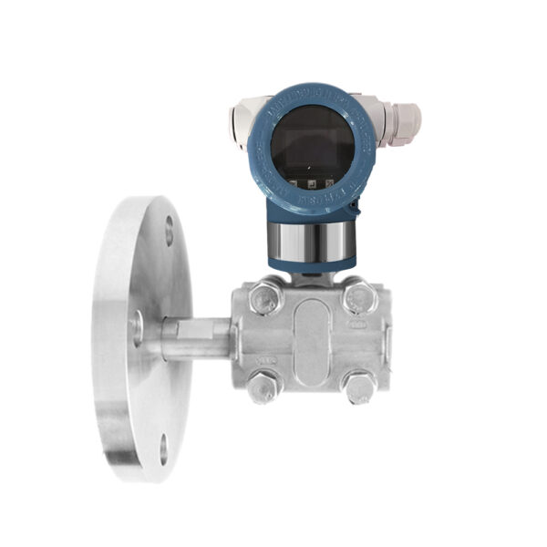 ZAXDP32 Differential Pressure Transmitter-Single Flange