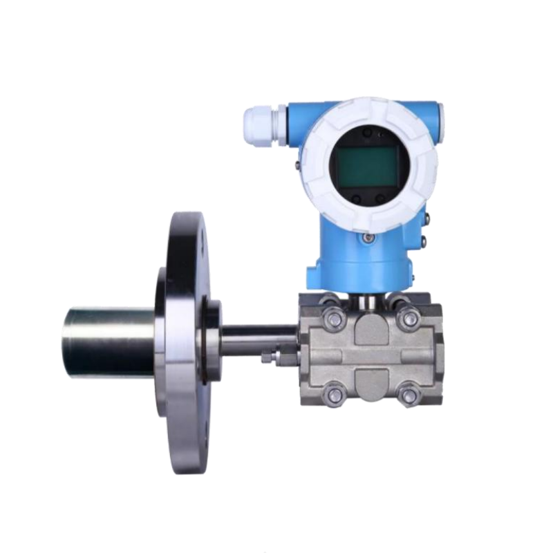 Unlimited Possibilities of Monocrystalline Silicon Differential Pressure Transmitters