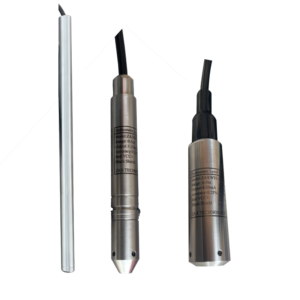 Hydrostatic level transmitter：Cost-Effective Doesn’t Mean Low Quality.