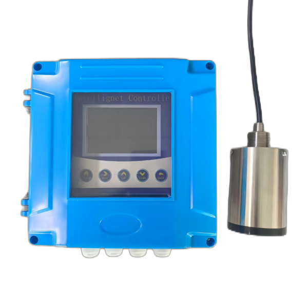 ZAXSONIC 44 Ultrasonic Depth Finder