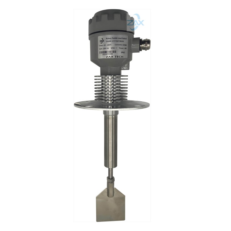 ZAXRP S31 Rotary Paddle Level Switch-Standard - Image 3