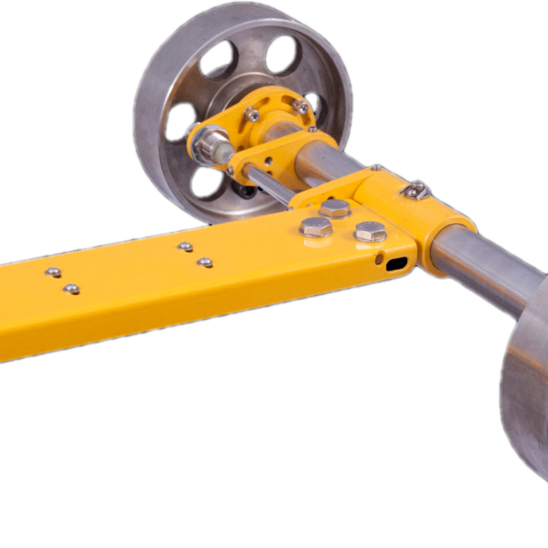 Speed Switch  ZAXDH-T-S  Split Type+Contacting Detect