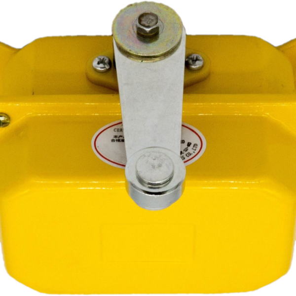 Limit switch  ZAX XWK-I V1.0