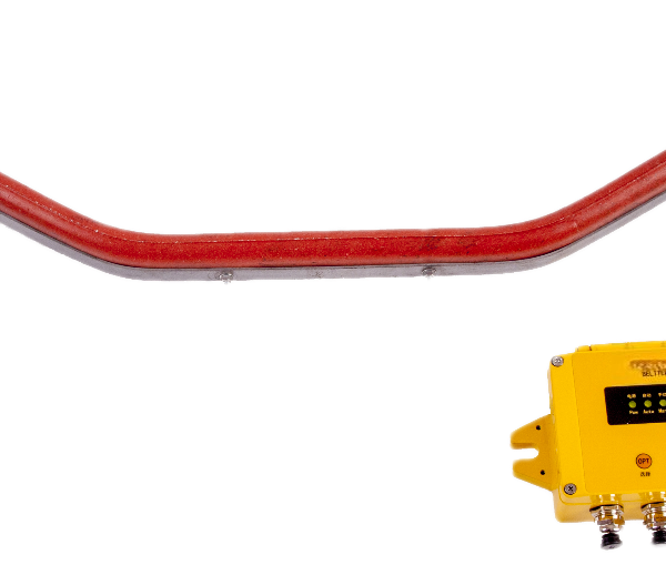 Longitudinal Rip Detector ZAXZL-B V2.1