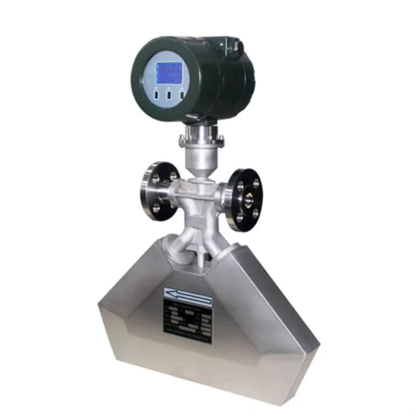 Coriolis Mass Flow Meter- NV Series