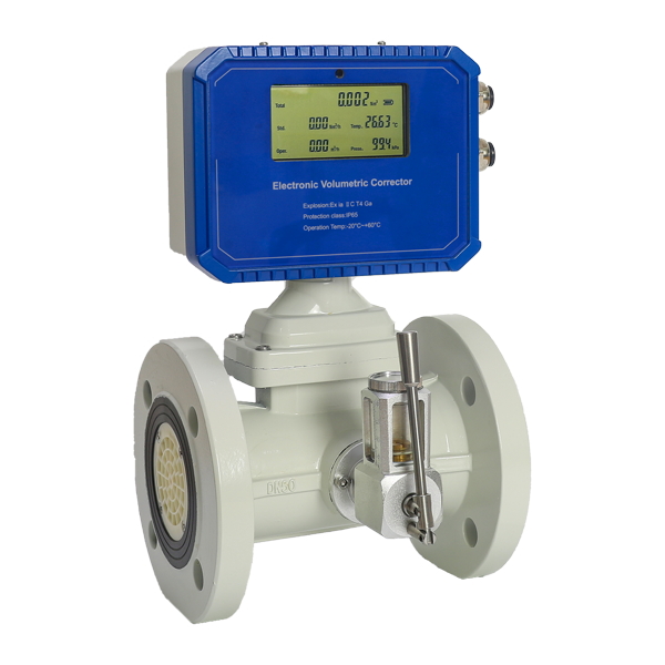 LWQ Gas Turbine Flow Meter - Image 3