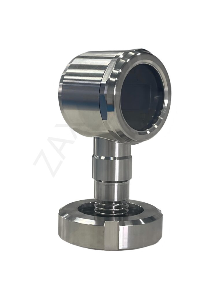 In hygienic applications, design is not just about performance — it’s about compliance, safety, and cleanability.