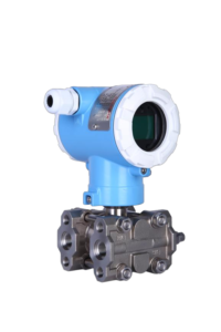 One Pressure Transmitter. Countless Industrial Applications.