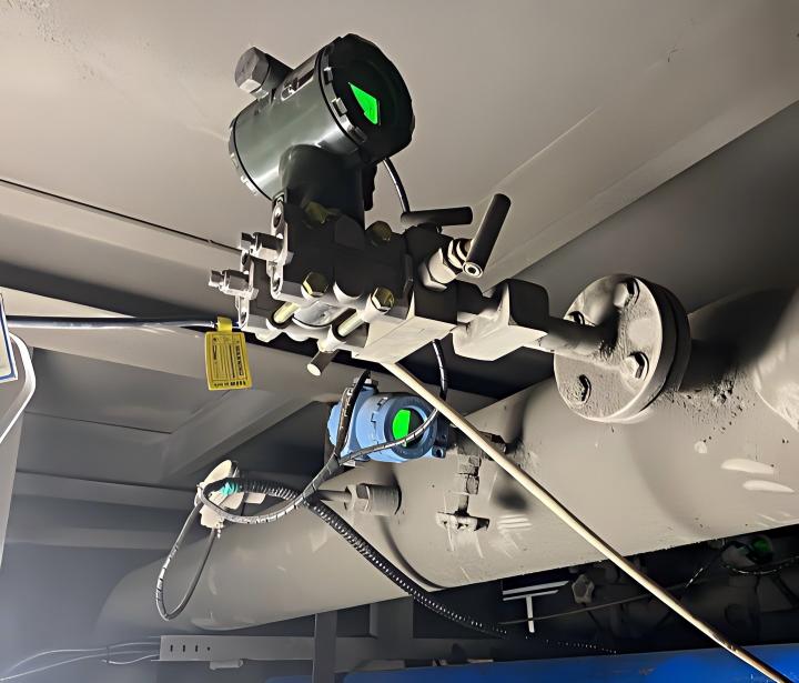 Lead Processing Is Tough — Your Pressure Measurement Shouldn’t Be.