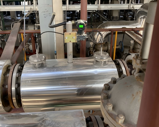 DP Transmitter Application in Low Reynold Fluids and Wedge Flow Meter