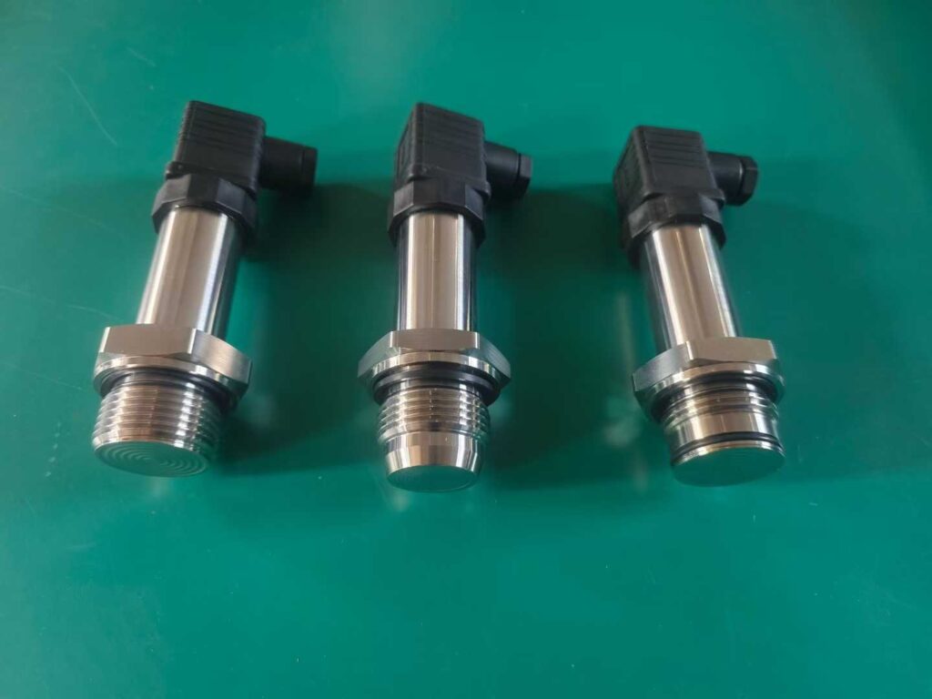 Our G1.0 Thread Connection Diaphragm Pressure Transmitter is designed to simplify the challenge.