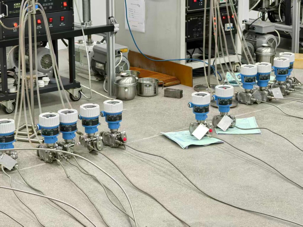 Trusted Diaphragm Seals. Built for Long-Term Partnership.