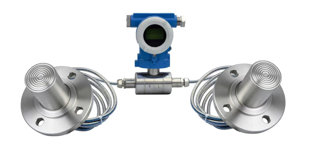 Welding and oil filling are not simply manufacturing steps for a pressure transmitter.