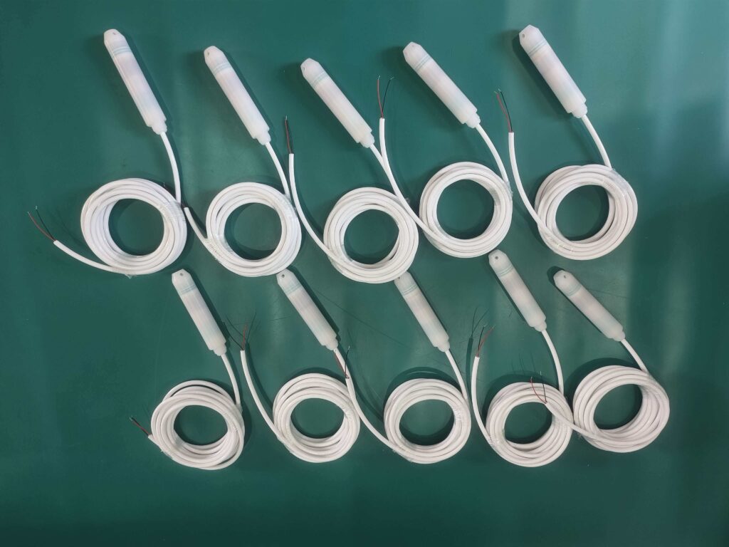 Ceramic Piezoresistive Sensor Core, Reliable performance where measurement conditions get challenging.
