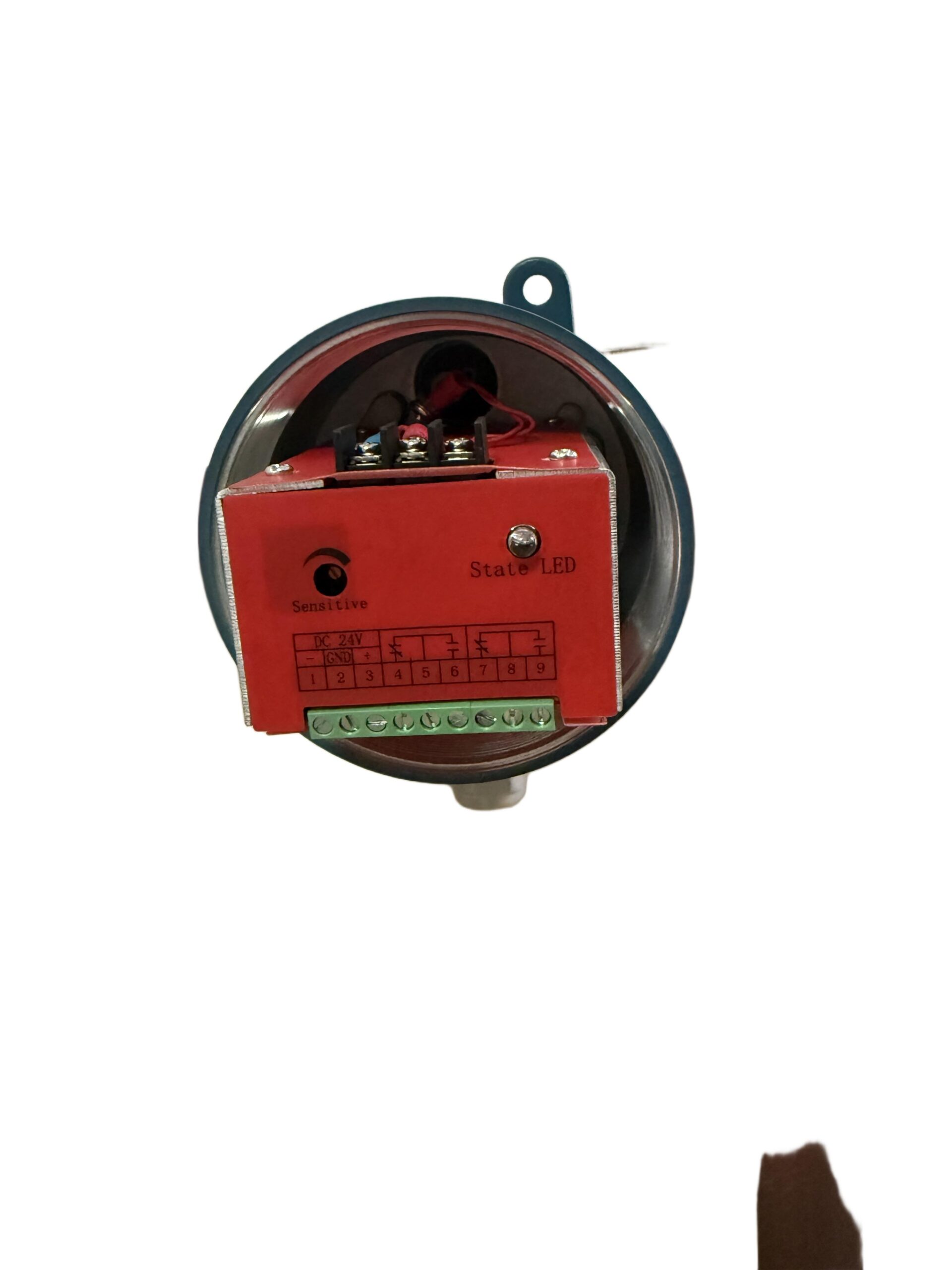 ZAXRF S26 RF Admittance Level Switch - Image 4