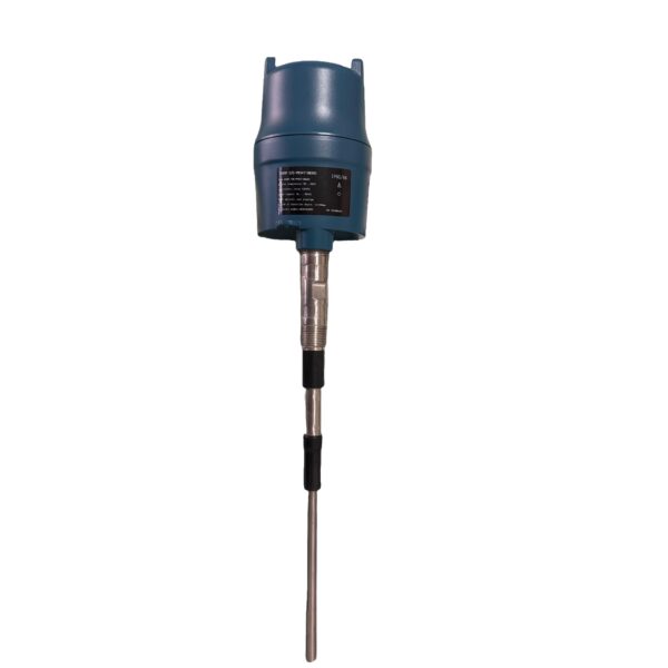 ZAXRF S26  RF Admittance Level Switch