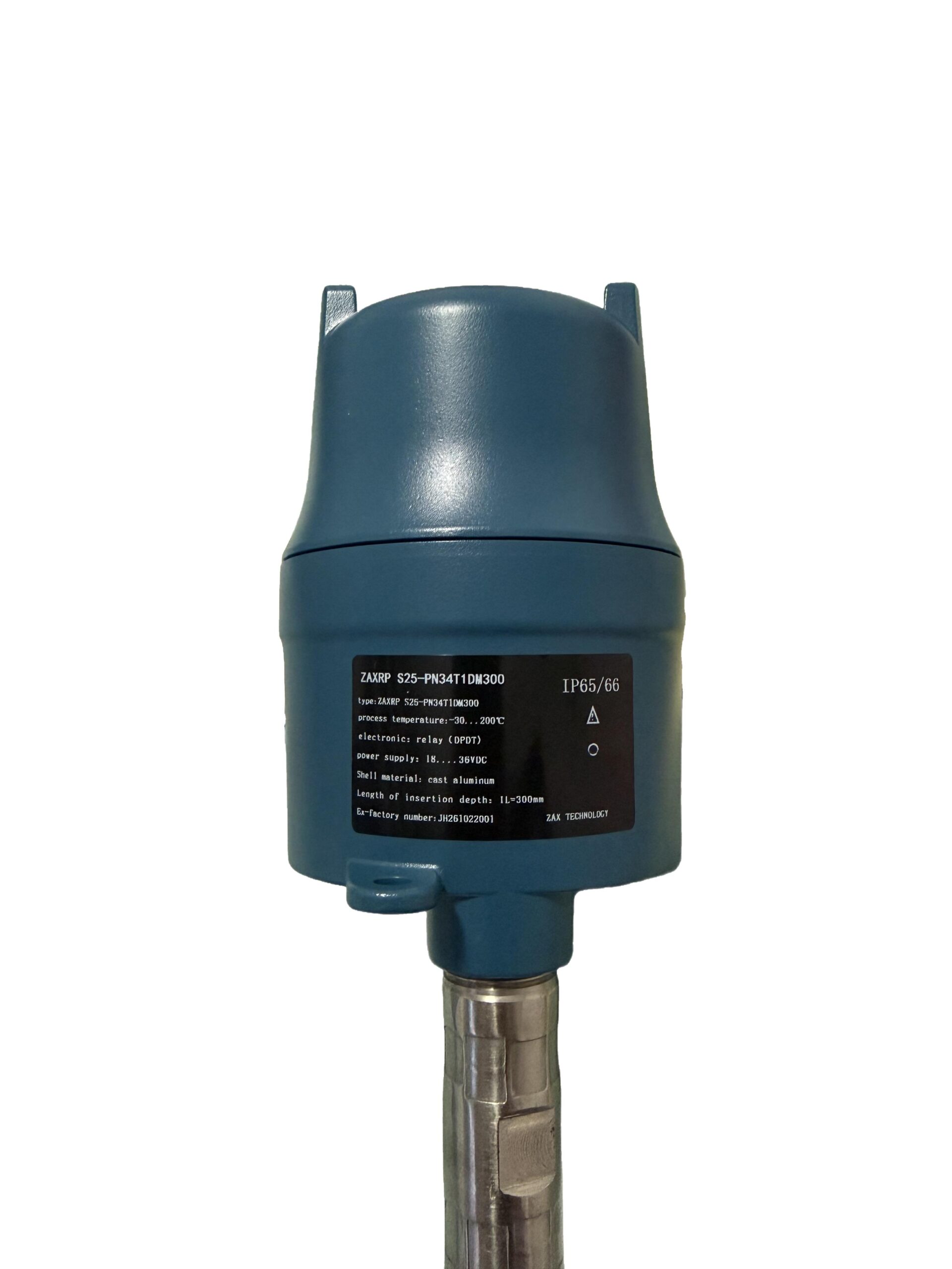 ZAXRF S26 RF Admittance Level Switch - Image 5